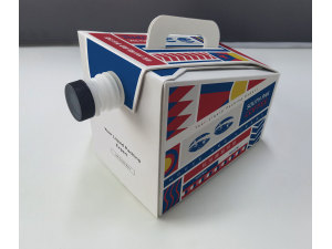 Outer Cartons