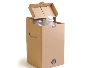 Outer Cartons