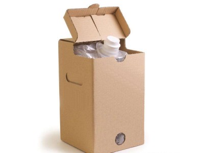 Outer Cartons