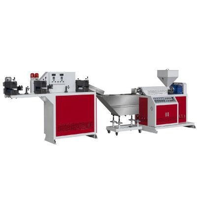 QT-S Multi-function PE packaging machine