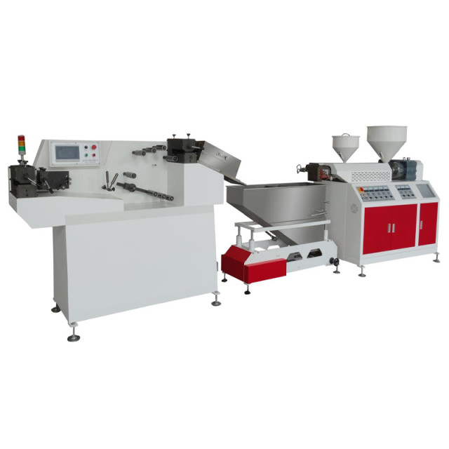 Extruder
