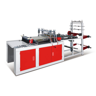 0T-Z5001Z600 Ziplock bagmaking machine