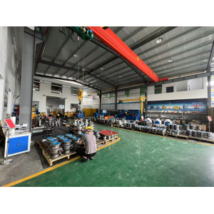 Sealing requirements