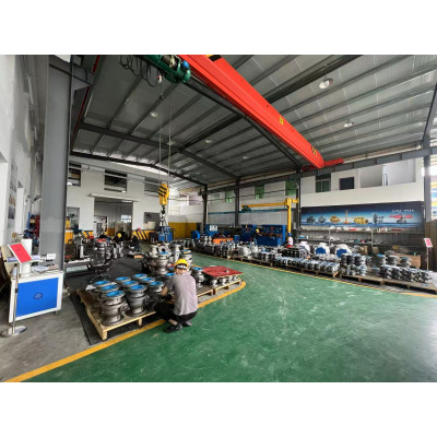 Sealing requirements