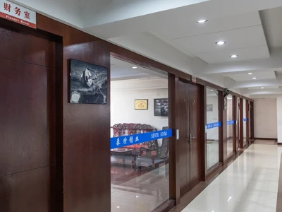 Sala de reuniões