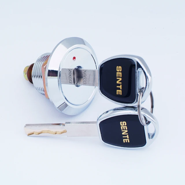 185-1 48Φ Safety Lock