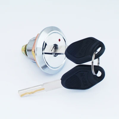 185-1S 48Φ Safety Lock