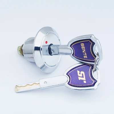 185-D 48Φ Safety Lock