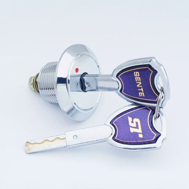 185-D 48Φ Safety Lock