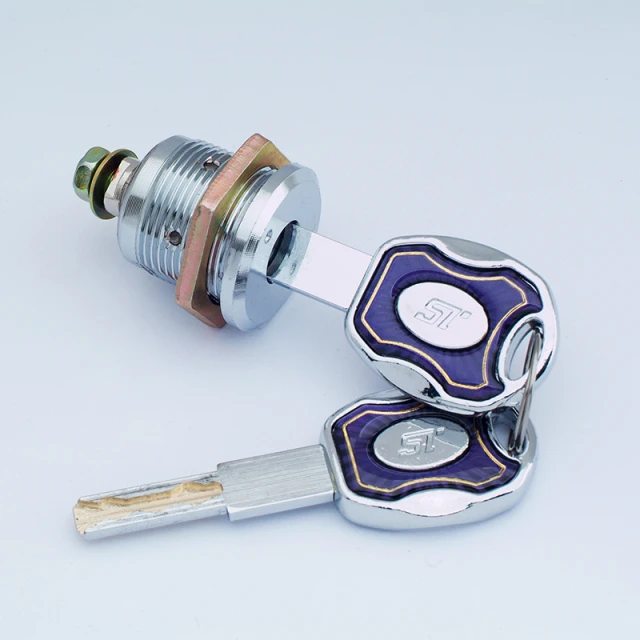 185W-2 قفل أمان