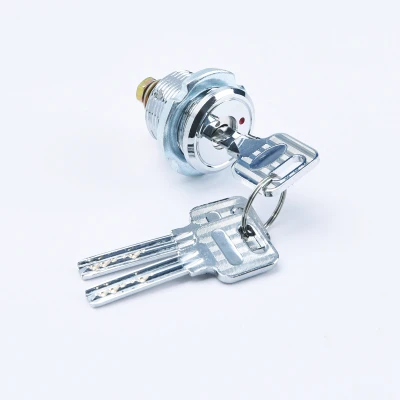 145Z Furniture Lock