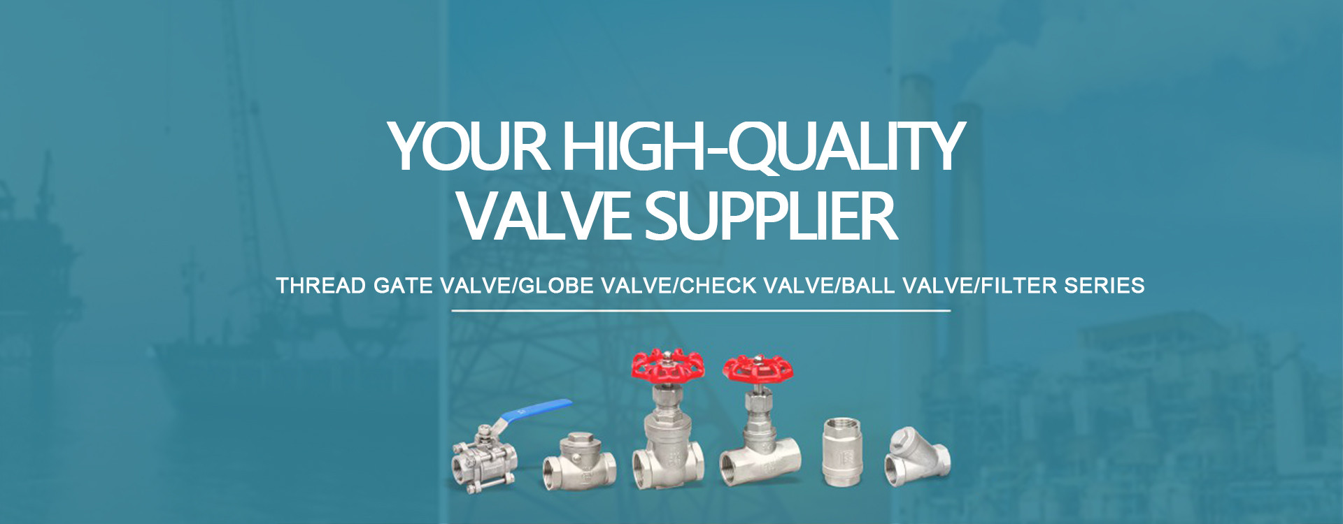 Zhejiang Shengwei Valve Co., Ltd.