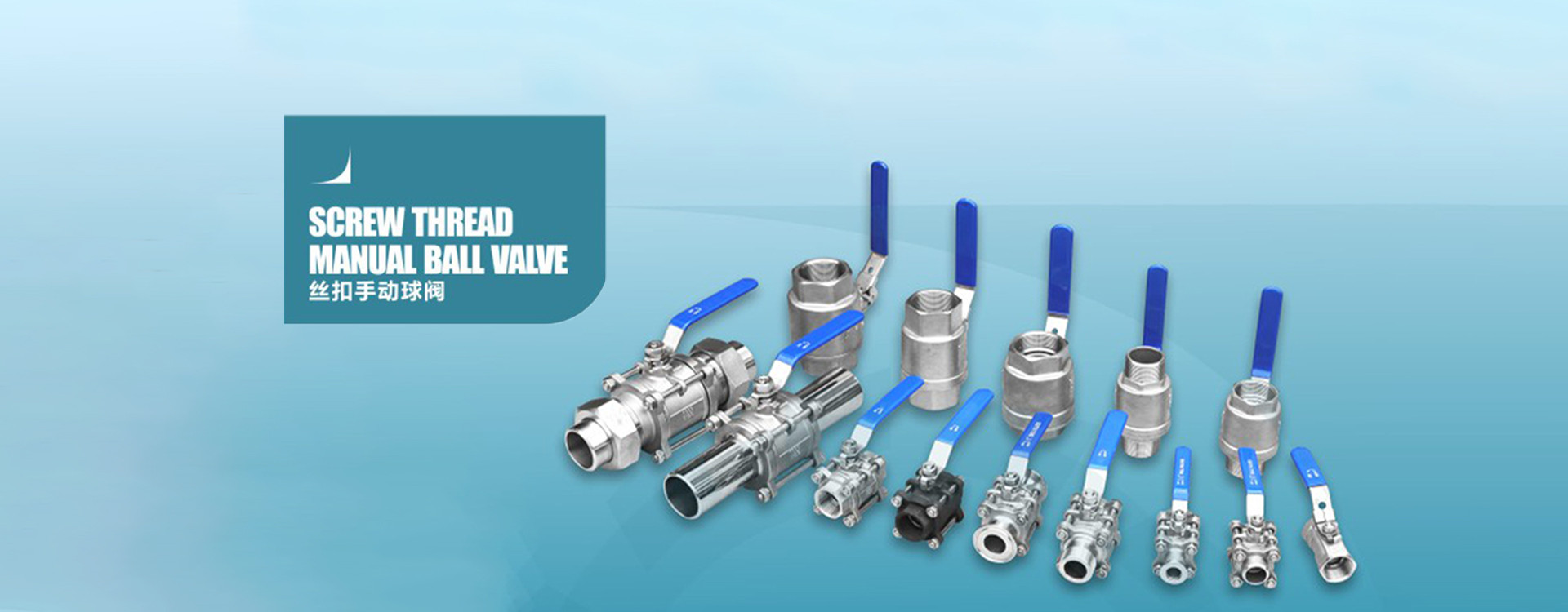 Zhejiang Shengwei Valve Co., Ltd.