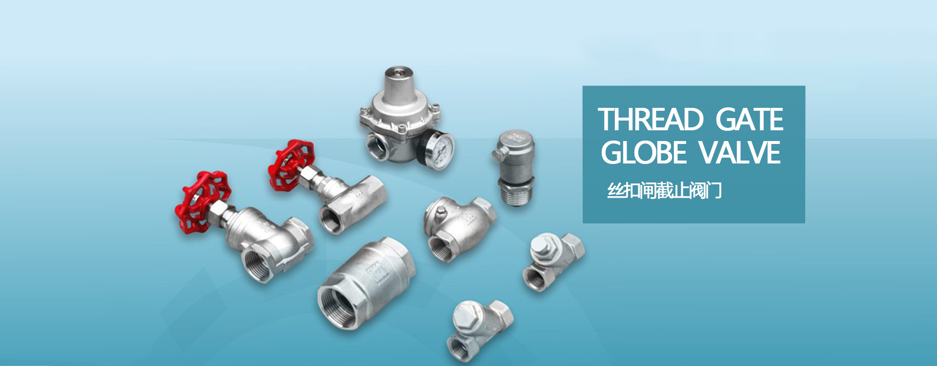 Zhejiang Shengwei Valve Co., Ltd.