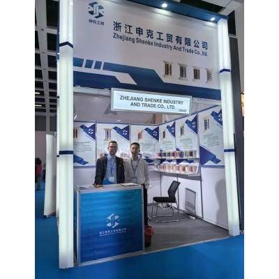 CWIEME Exhibition Held in Berlin, Germany From May 14th To May 16th, 2024