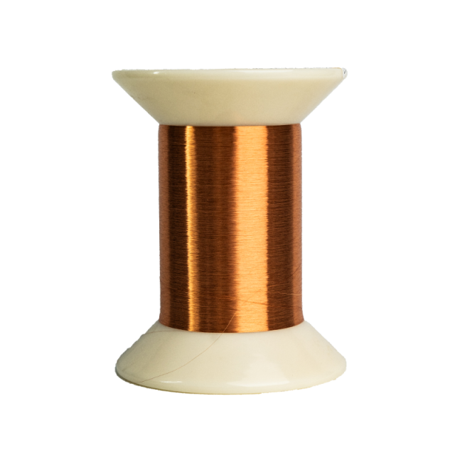 Copper Enamel Wire UEW