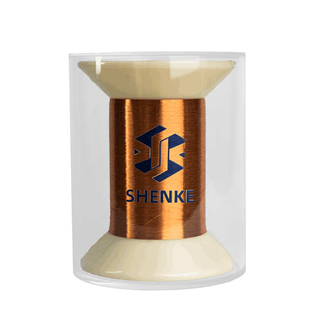 Copper Enamel Wire UEW