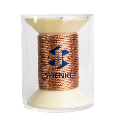 Copper Stranded Wire