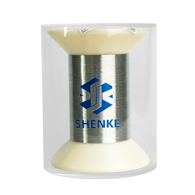 Tinned Copper Wire TZX