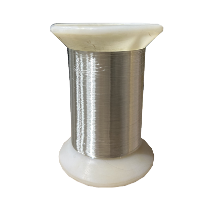 Silver-Copper Alloy Wire