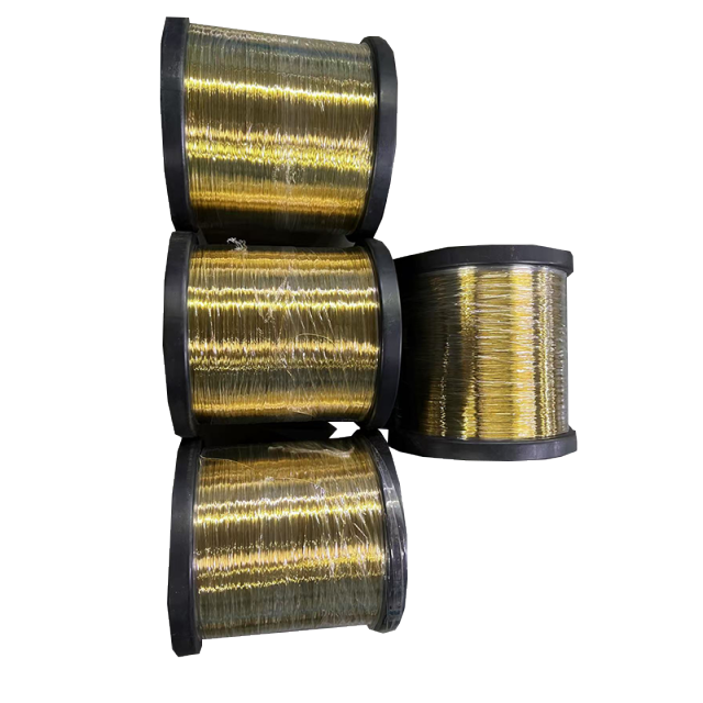 Brass Wire