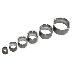 Constant Force Spring