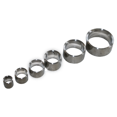 Constant Force Spring