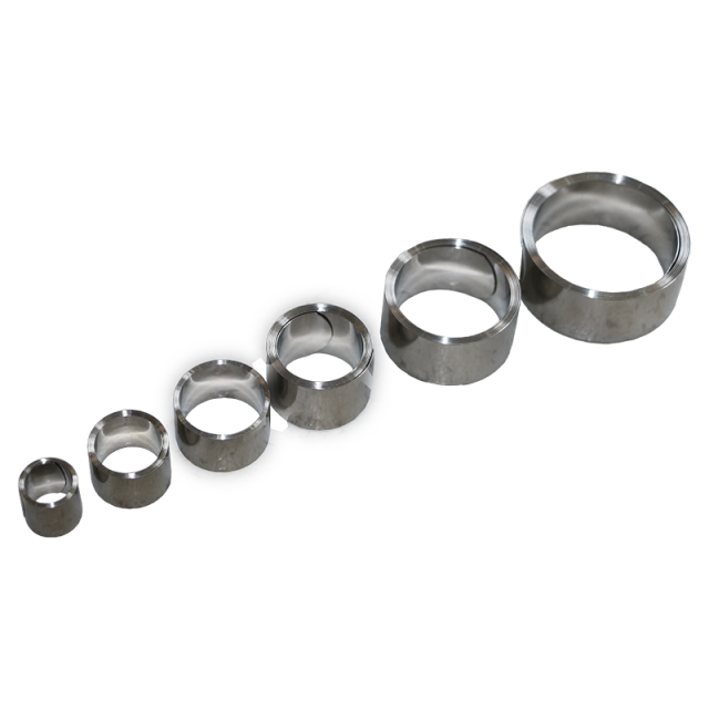 Constant Force Spring