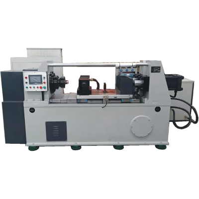 Friction welding machine