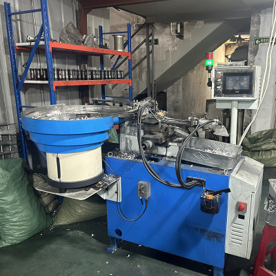 Automatic Instrument For Surface Finish