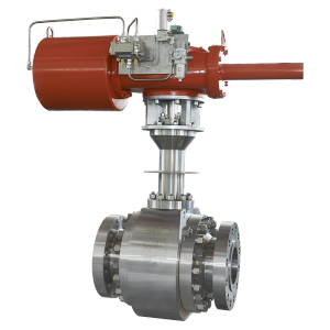 Deka Customized Equipment