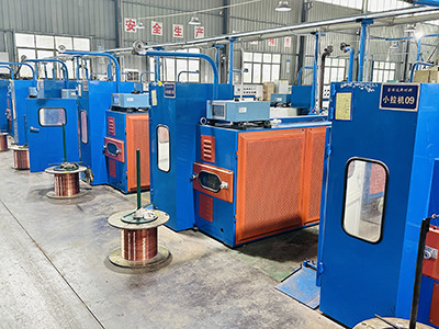 Enameling and Baking