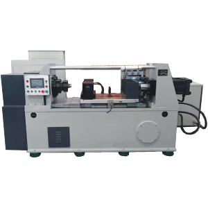 Copper Aluminum Teminals Production Line