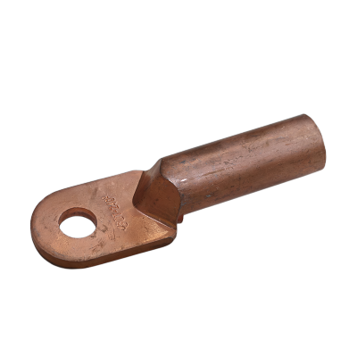 Copper Lugs