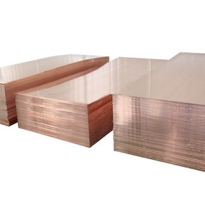 Copper Plate