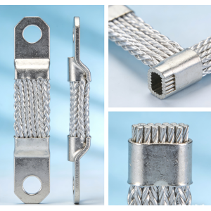 Tinned Copper Flexible Connector