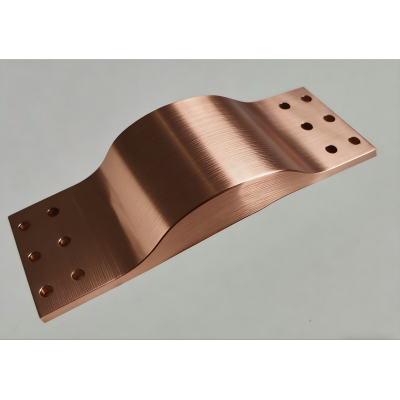 Copper Foil Flexible Connector