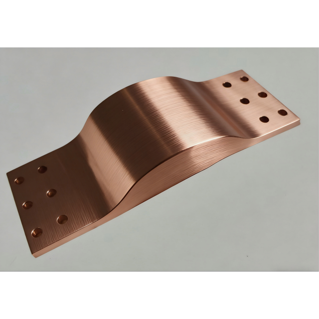 Copper Foil Flexible Connector