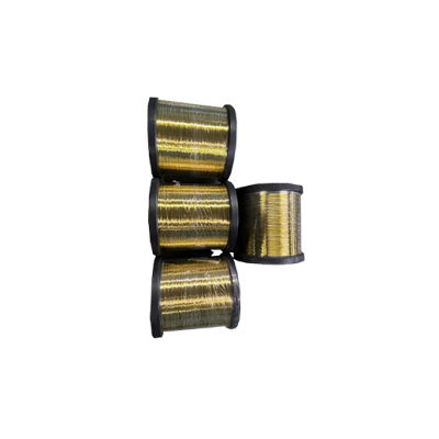 Brass wire drawing process