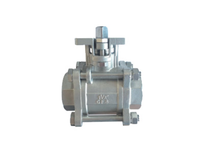 Electric Ball Valve