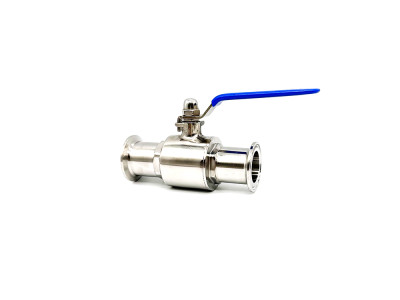 Sanitary Ball Valve