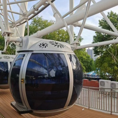 Ferris Wheel Gondola