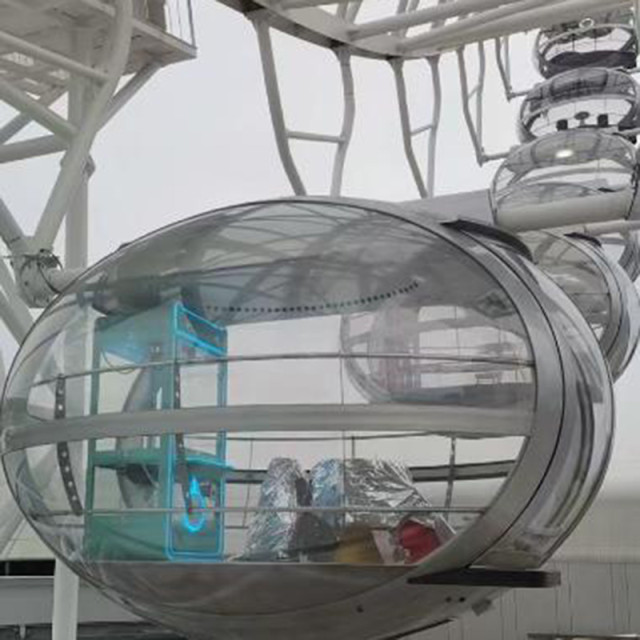 SMM-TQ16A-Elliptical Hoist