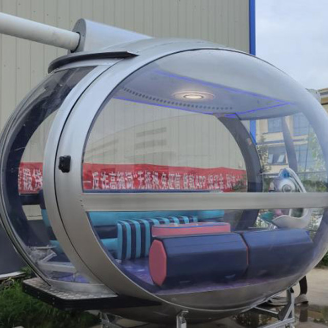 SMM-TQ16A-Elliptical Hoist