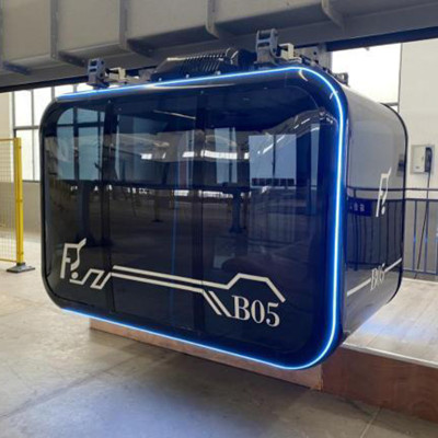 SMG-K6A-Rail Transit