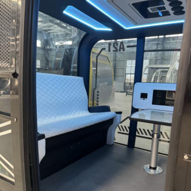 SMG-K6A-Rail Transit