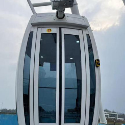 SMM-P6A-Beer Barrel Hoisting Box