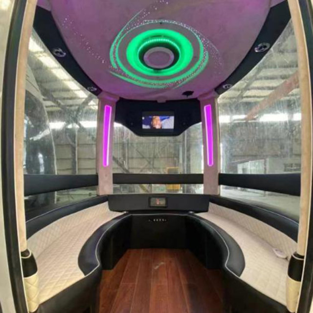 SMM-P6A (VIP) — Beer Barrel Hoist