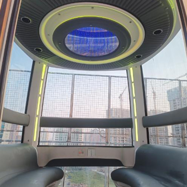 SMM-P6A (VIP) — Beer Barrel Hoist