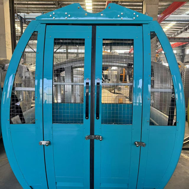 SMM-F4B-Four-Person Cubicle